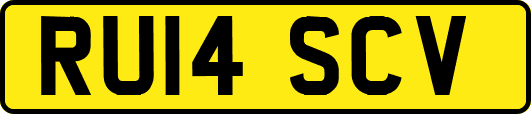 RU14SCV