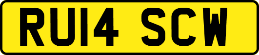 RU14SCW