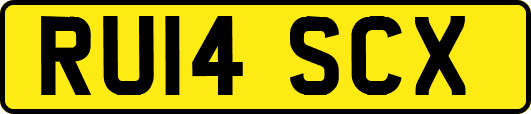 RU14SCX