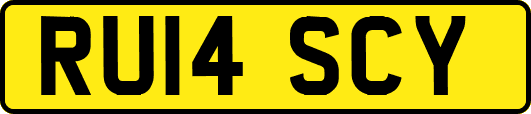 RU14SCY
