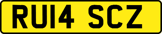 RU14SCZ