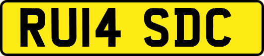 RU14SDC