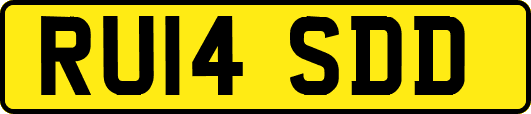 RU14SDD