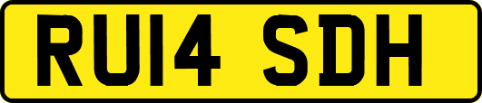 RU14SDH