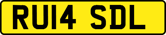 RU14SDL