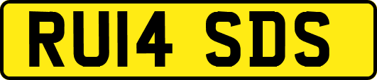 RU14SDS