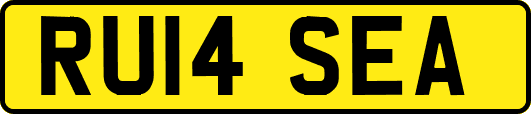 RU14SEA