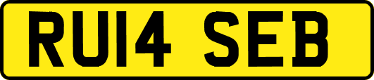 RU14SEB