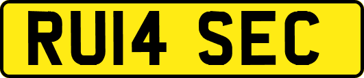 RU14SEC