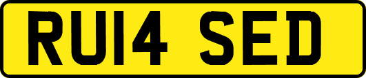 RU14SED