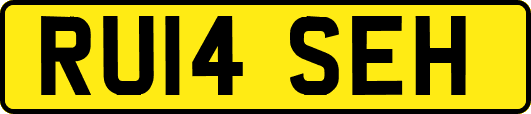 RU14SEH