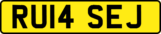 RU14SEJ