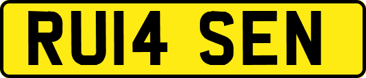 RU14SEN