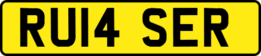 RU14SER