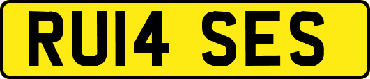 RU14SES