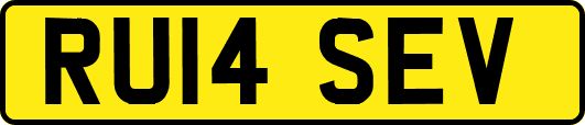 RU14SEV