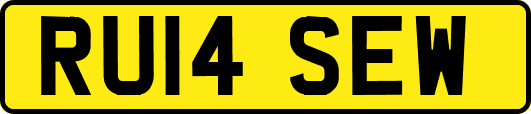 RU14SEW