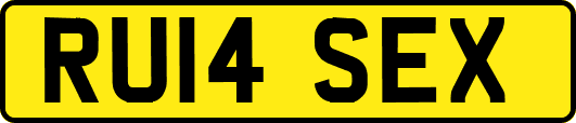 RU14SEX
