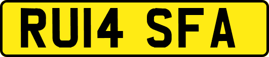 RU14SFA