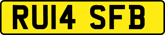 RU14SFB