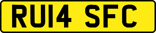 RU14SFC