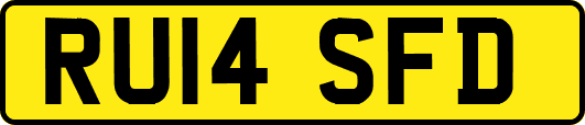 RU14SFD