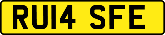 RU14SFE