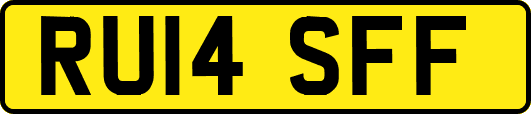 RU14SFF