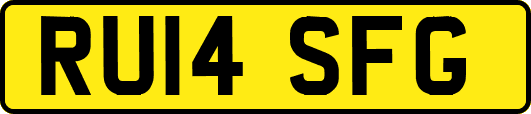 RU14SFG