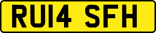 RU14SFH