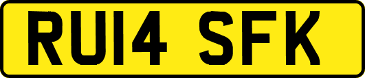 RU14SFK