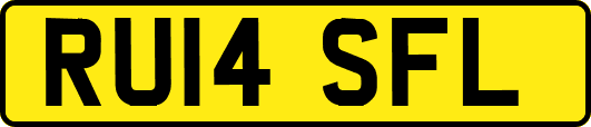 RU14SFL