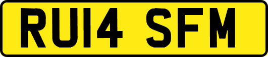 RU14SFM
