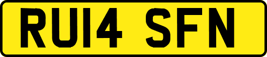 RU14SFN