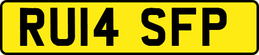 RU14SFP