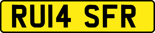 RU14SFR