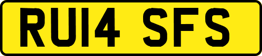 RU14SFS