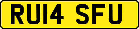 RU14SFU