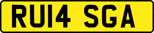 RU14SGA
