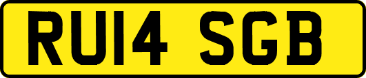 RU14SGB
