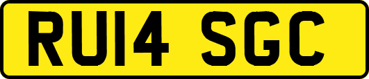 RU14SGC