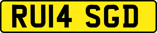 RU14SGD