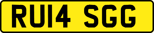 RU14SGG