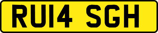 RU14SGH