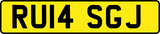 RU14SGJ