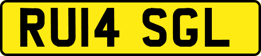 RU14SGL