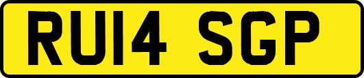 RU14SGP