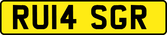 RU14SGR