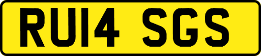 RU14SGS