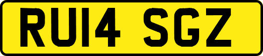 RU14SGZ